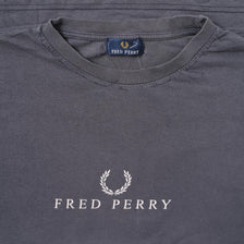 Vintage Fred Perry T-Shirt Large 