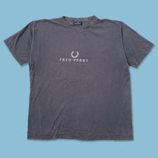 Vintage Fred Perry T-Shirt Large 