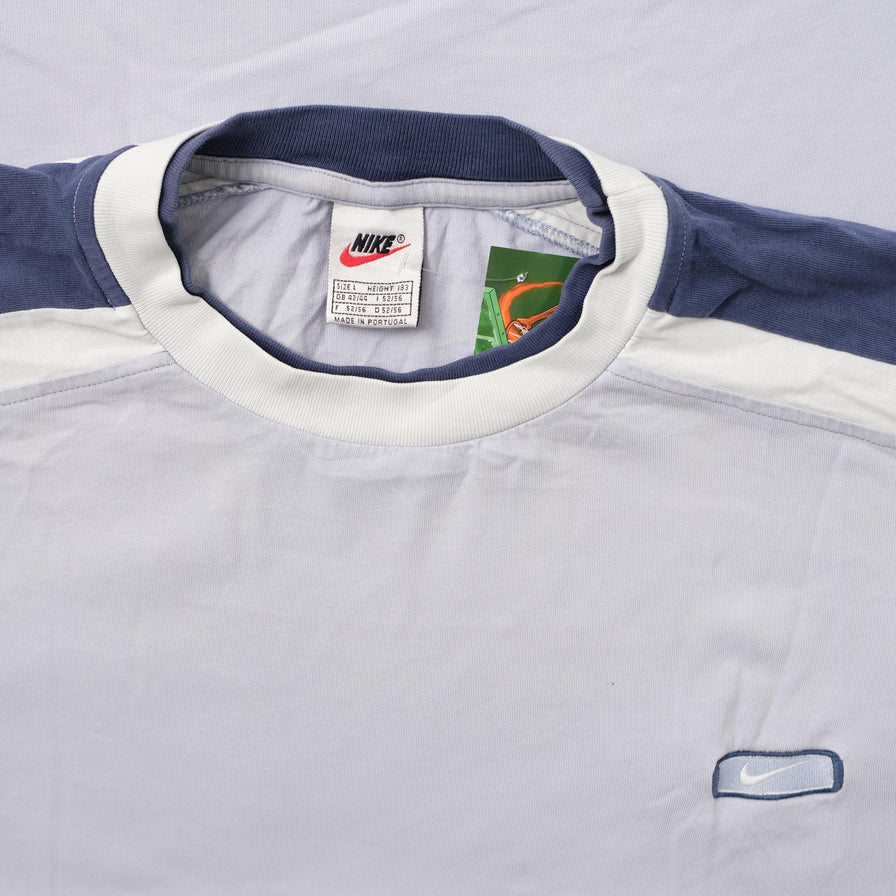 Vintage Nike T-Shirt Large 