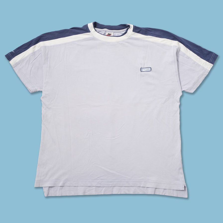 Vintage Nike T-Shirt Large 