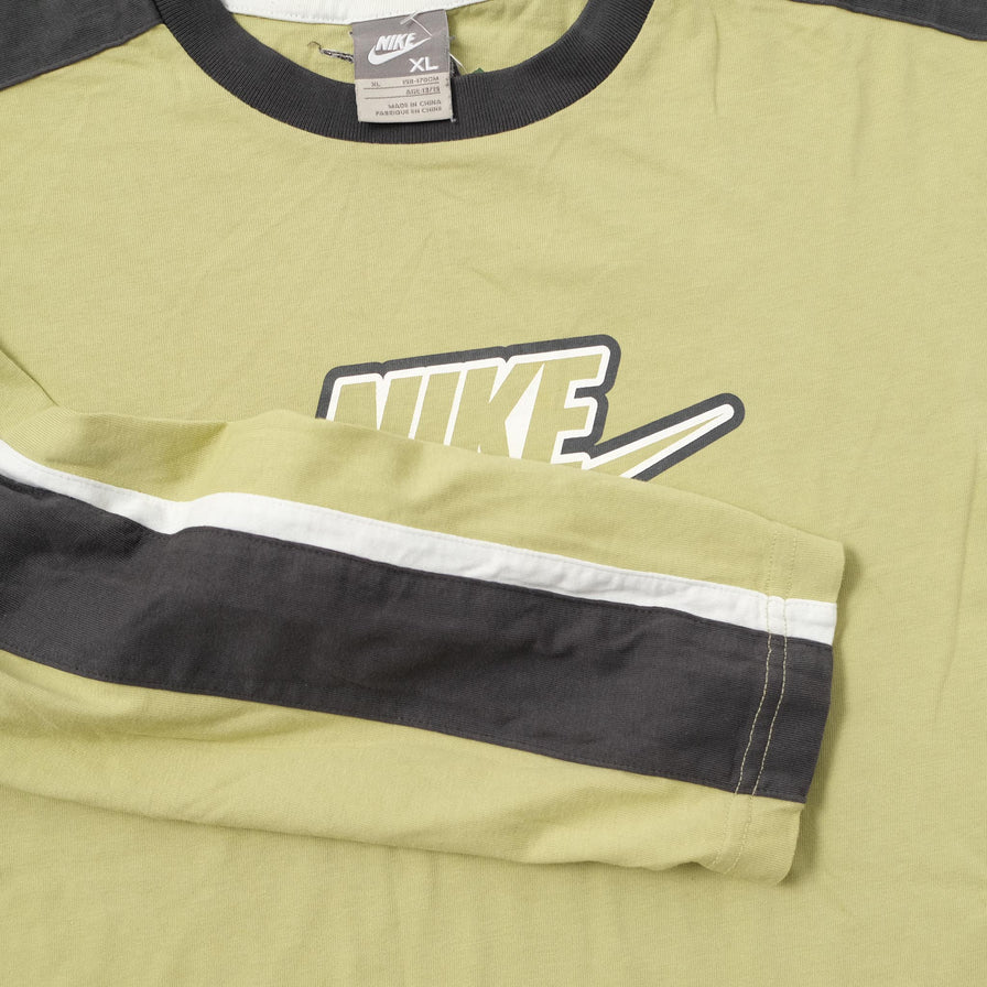 Vintage Nike Longsleeve Large 