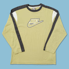 Vintage Nike Longsleeve Large 