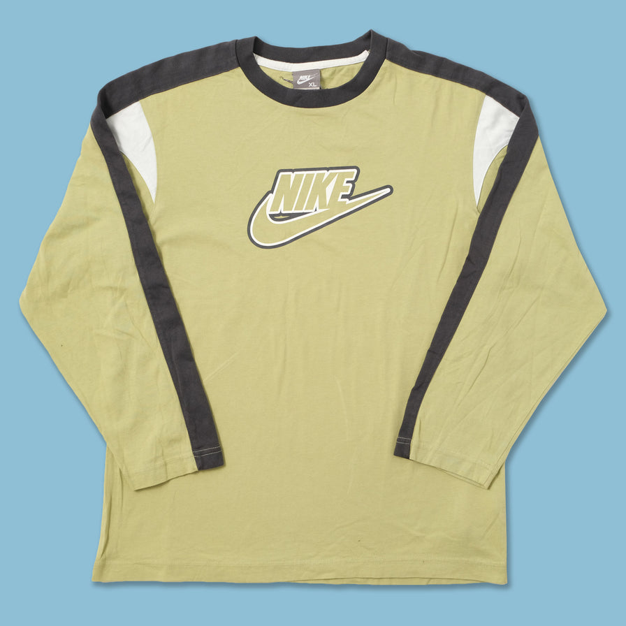 Vintage Nike Longsleeve Large 