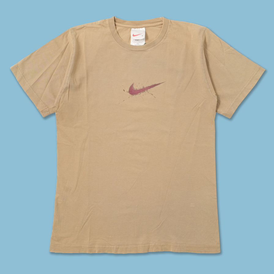 Vintage Nike T-Shirt Small 