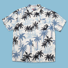 Vintage Chaps Ralph Lauren Shirt Medium 