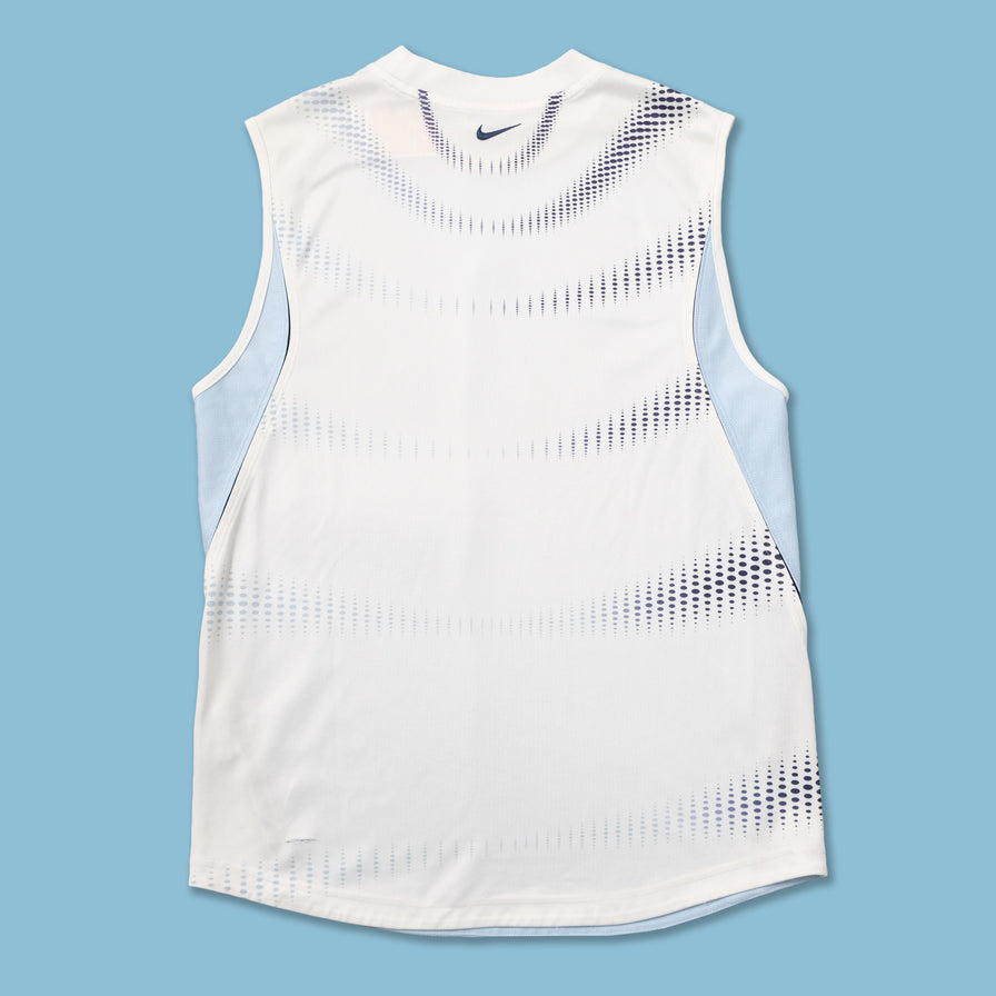 Vintage Nike TN Tank Top Small 