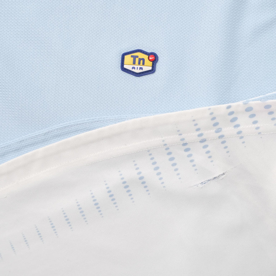 Vintage Nike TN Tank Top Small 