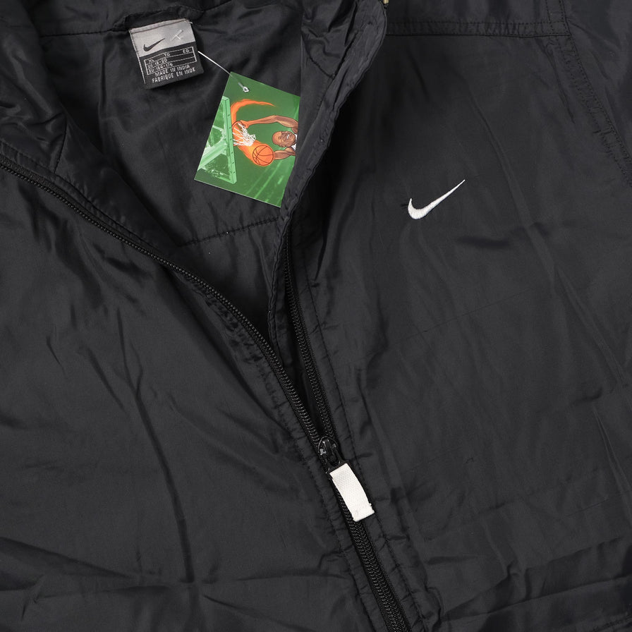 Vintage Nike Jacket Large 