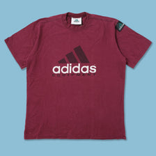 Vintage adidas Equipment T-Shirt XLarge 