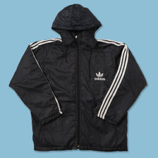 Vintage adidas Jacket Medium 