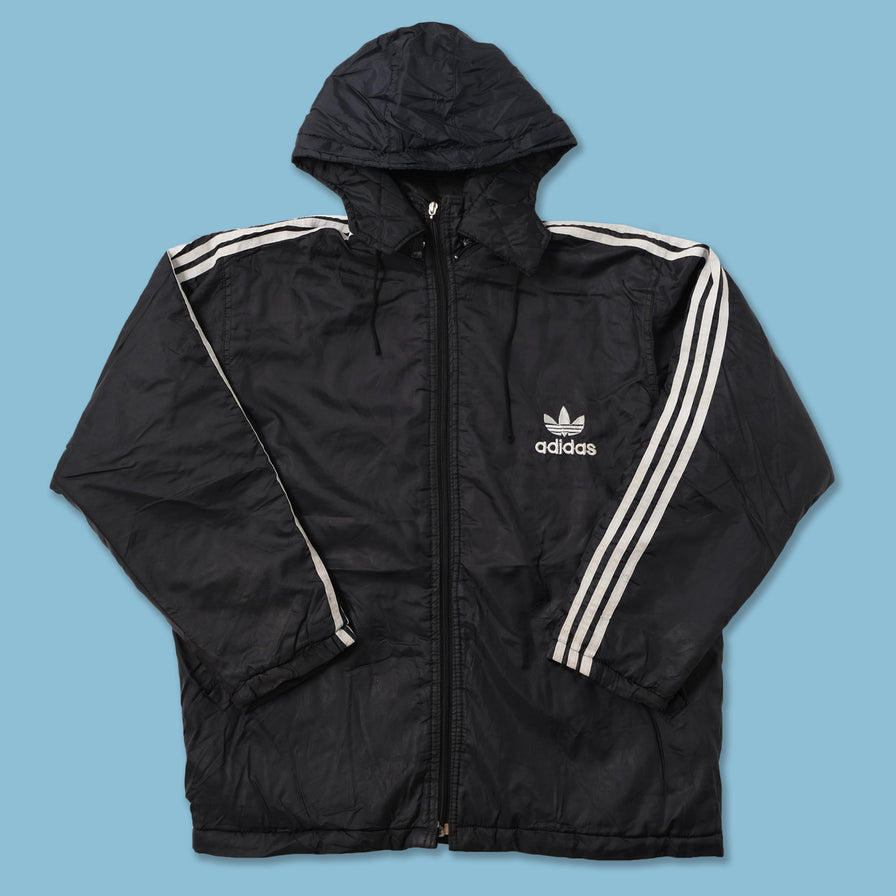 Vintage adidas Jacket Medium 