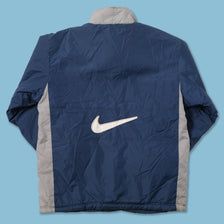 Vintage Nike Premier Jacket XXLarge 