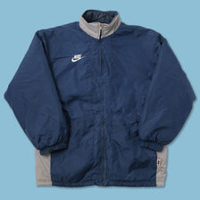 Vintage Nike Premier Jacket XXLarge 