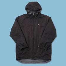 Vintage Nike Padded Jacket Medium 