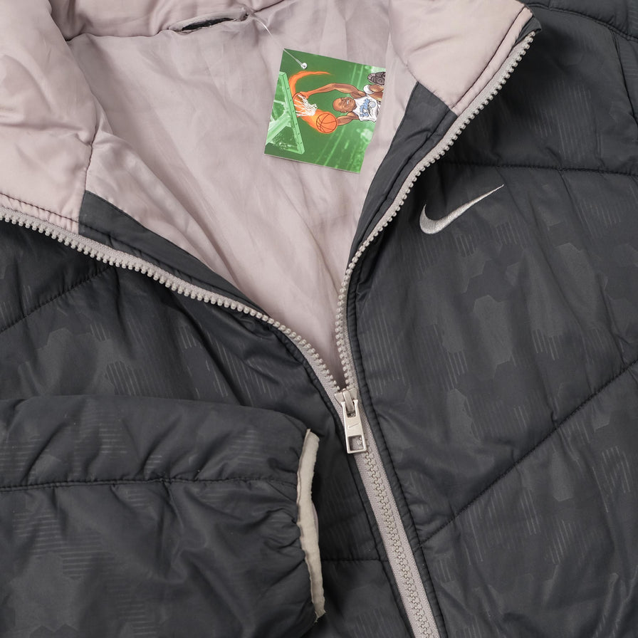 Vintage Nike Jacket Small 