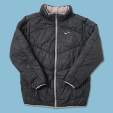 Vintage Nike Jacket Small 