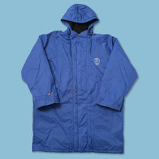 Vintage Nike Basketball Jacket XLarge 