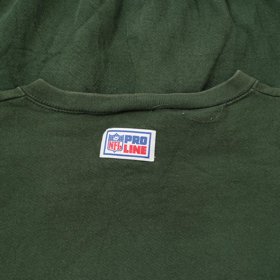 Vintage Green Bay Packers Sweater XXLarge 