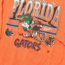Vintage Florida Gators Sweater Medium 
