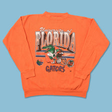 Vintage Florida Gators Sweater Medium 