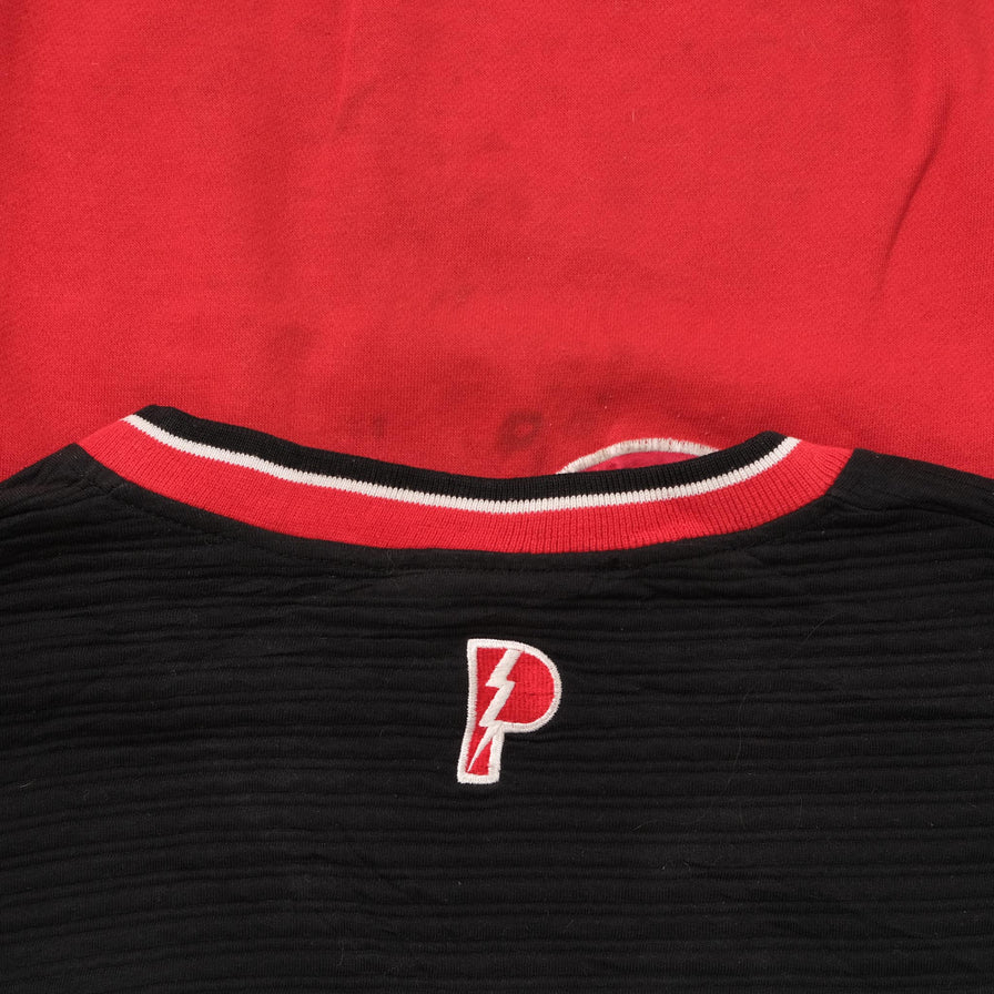 Vintage Detroit Red Wings Sweater XLarge 