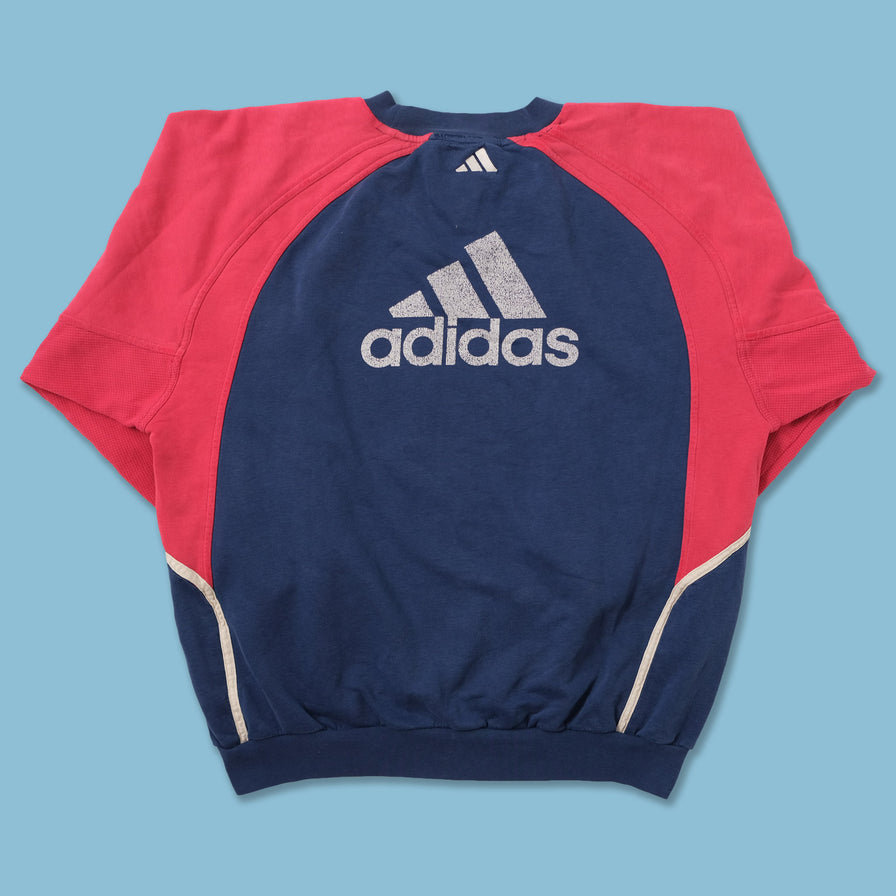Vintage adidas Sweater XLarge 