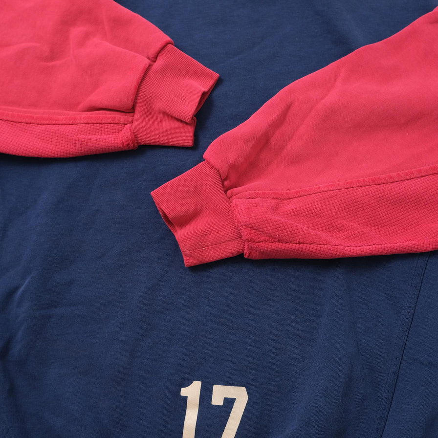 Vintage adidas Sweater XLarge 