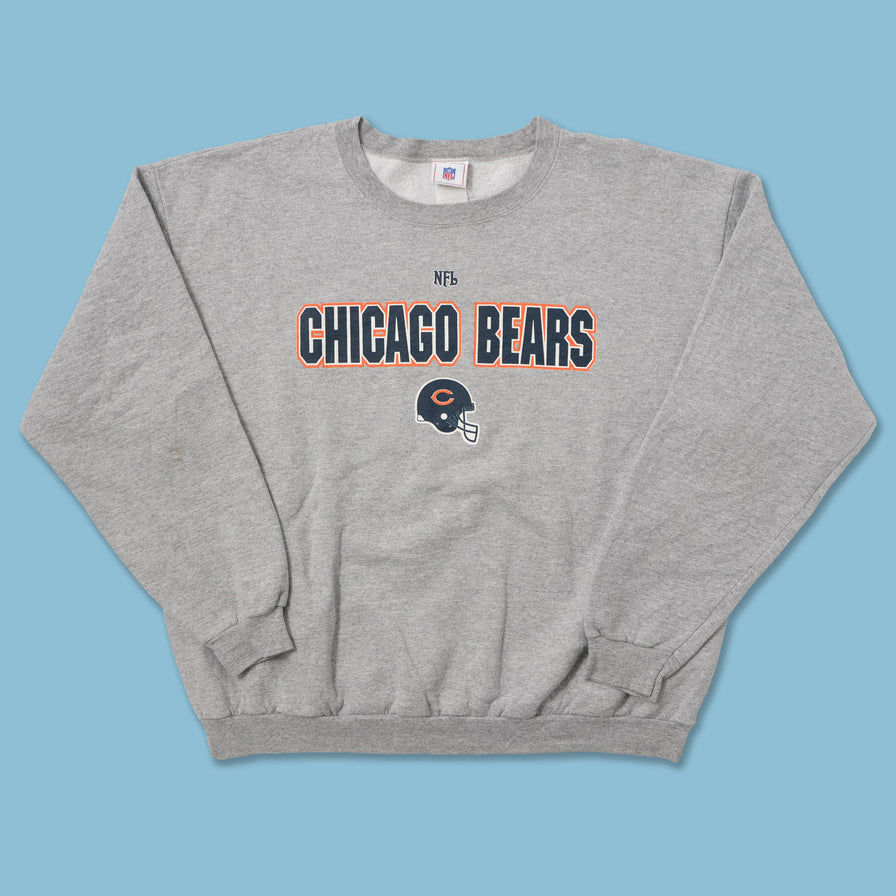 Vintage Chicago Bears Sweater XLarge 