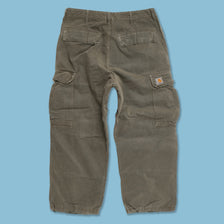 Vintage Carhartt Work Pants 32x32 