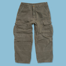 Vintage Carhartt Work Pants 32x32