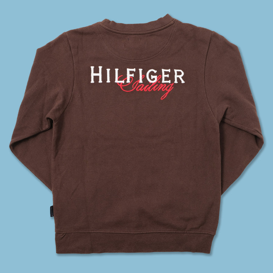 Vintage Tommy Hilfiger Sailing Sweater XSmall 