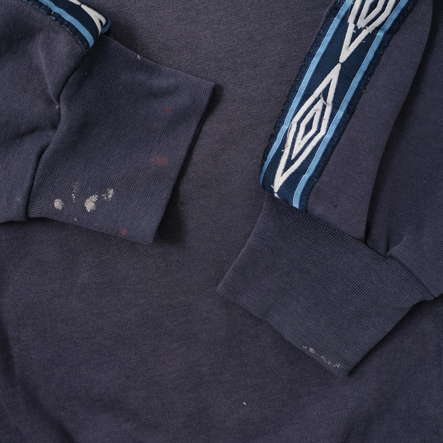 Vintage Umbro Sweater Large 
