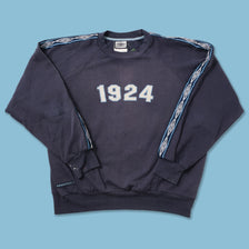 Vintage Umbro Sweater Large 