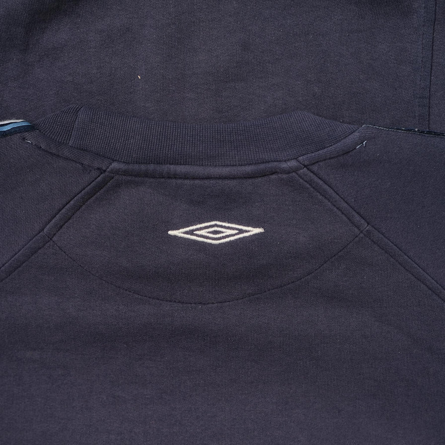 Vintage Umbro Sweater Large 