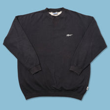 Vintage Reebok Sweater XLarge 