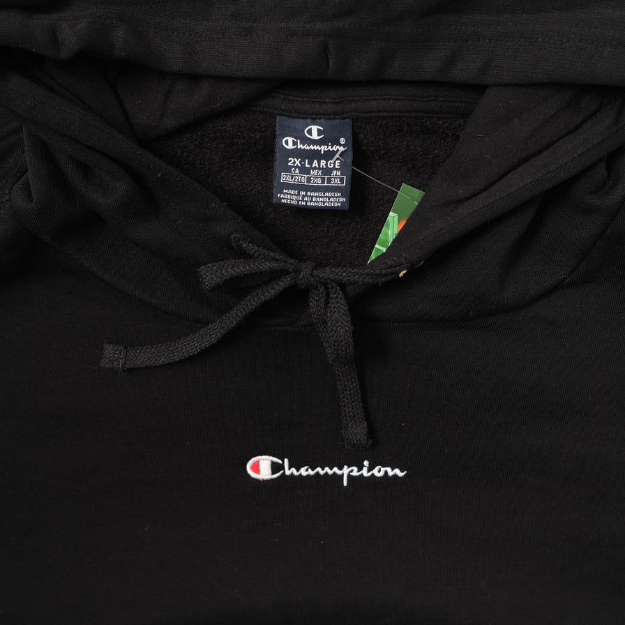 Champion Hoody 3XLarge 