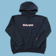 Vintage Kappa Hoody Medium 