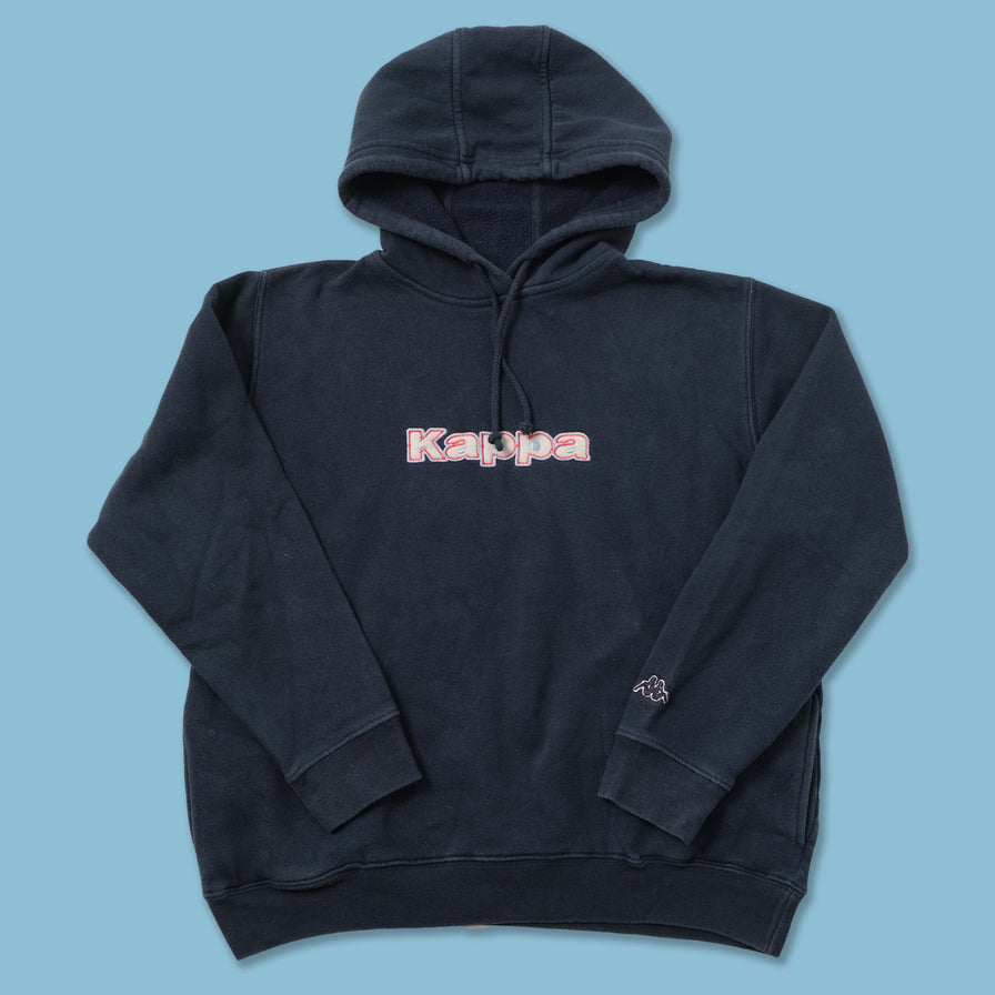 Vintage Kappa Hoody Medium 