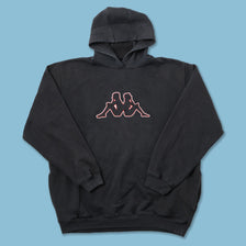 Vintage Kappa Hoody XXLarge 