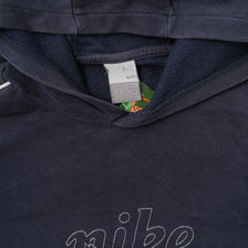 Vintage Nike Hoody Medium 