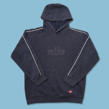 Vintage Nike Hoody Medium 