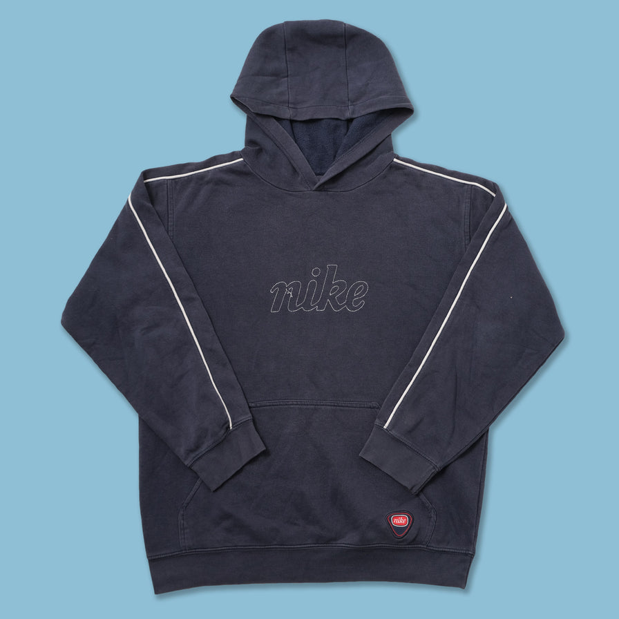 Vintage Nike Hoody Medium 