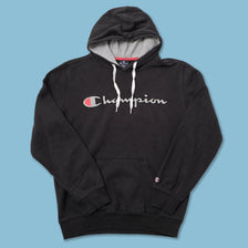 Vintage Champion Hoody Medium 