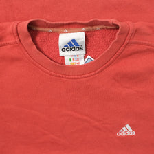 Vintage adidas Sweater Small 