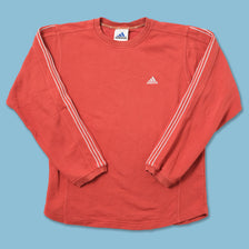 Vintage adidas Sweater Small 
