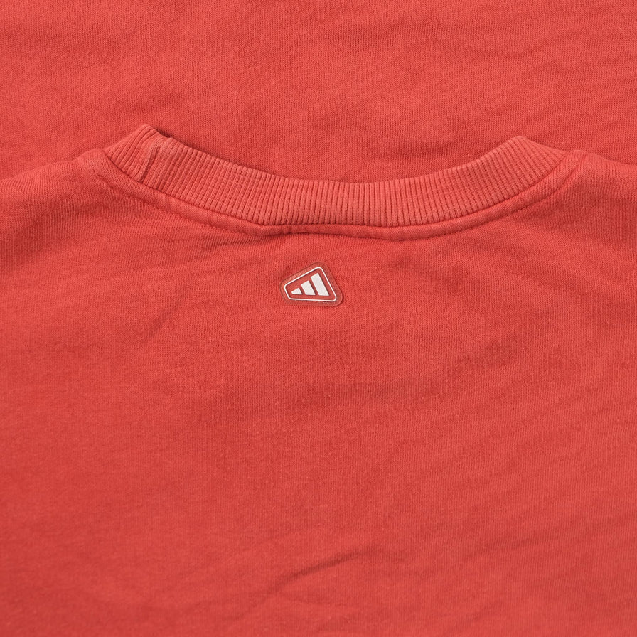 Vintage adidas Sweater Small 