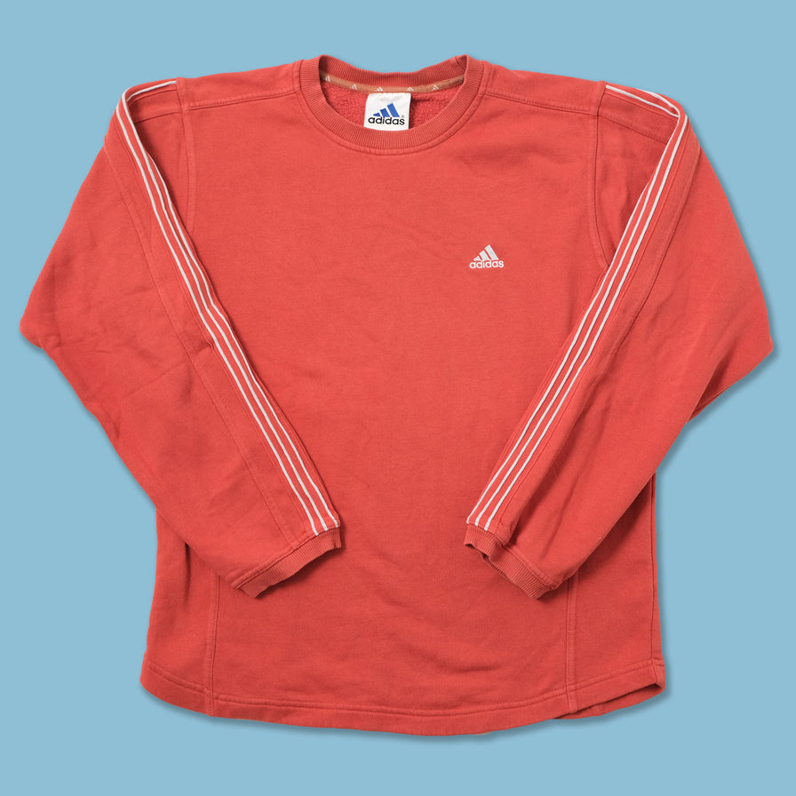 Vintage adidas Sweater Small 