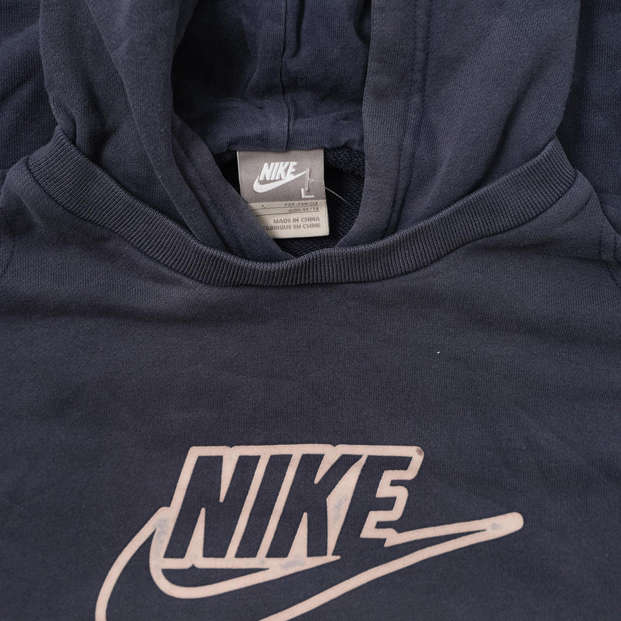 Vintage Nike Women’s Hoody Medium 