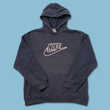 Vintage Nike Women’s Hoody Medium 