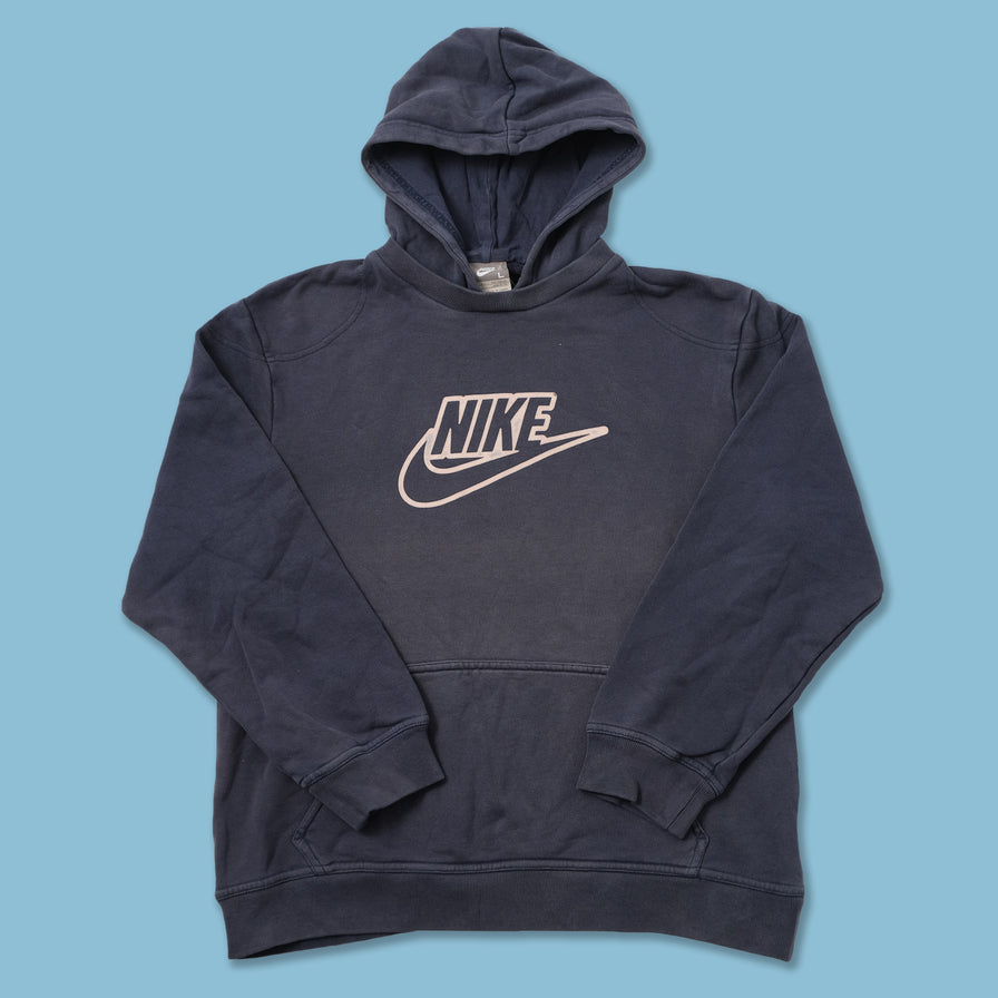 Vintage Nike Women’s Hoody Medium 